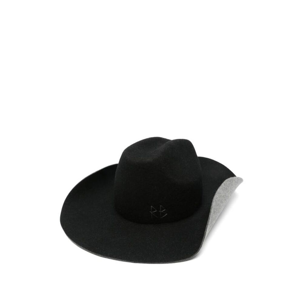 Ruslan Baginskiy Black Hats Women